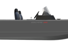 2026 Alumacraft Classic 165 CS - Grey